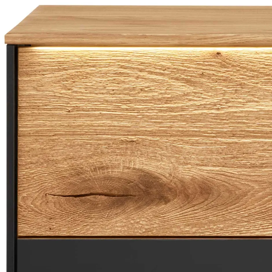 Pharao24 Echtholz Kommode Despinia> Flurkommoden|Schlafzimmerkommoden