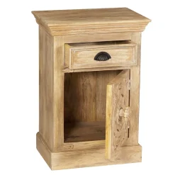 Massivholz Kommoden|Flurkommoden*Pharao24 Echtholz Kommode Tumivo