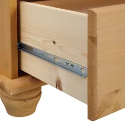 Pharao24 Echtholz Kommode Vabrellas><noscript><img width=