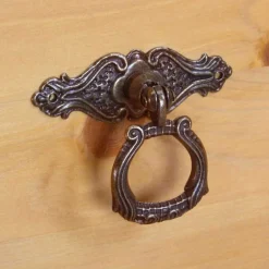 Pharao24 Echtholz Kommode Vabrellas><noscript><img width=