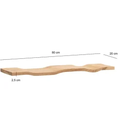 Pharao24 Echtholz Regal Muleda><noscript><img width=