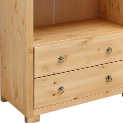 Pharao24 Echtholz Regal Samoon><noscript><img width=