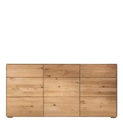 Pharao24 Echtholz Sideboard Rennia> Massivholzmöbel|Küchenkommode