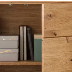 Pharao24 Echtholz Sideboard Rennia><noscript><img width=