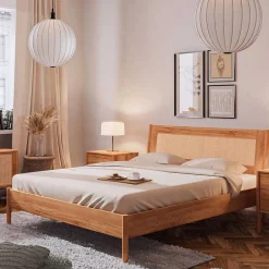 Pharao24 Echtholzbett Artjes><noscript><img width=