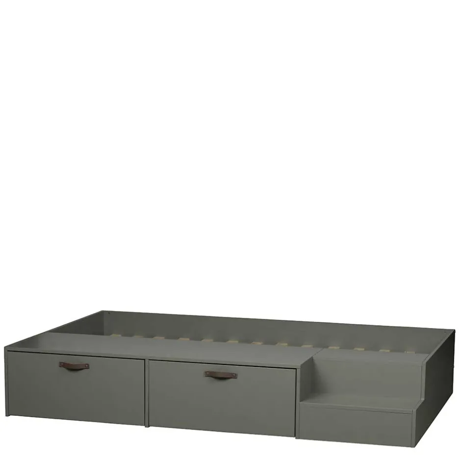 Pharao24 Echtholzbett Navulido> Jugendbetten