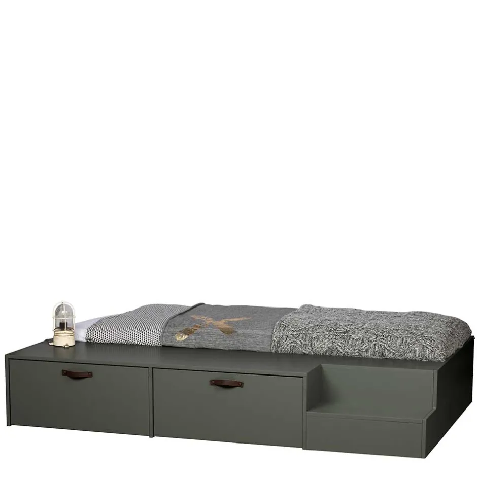 Pharao24 Echtholzbett Navulido> Jugendbetten