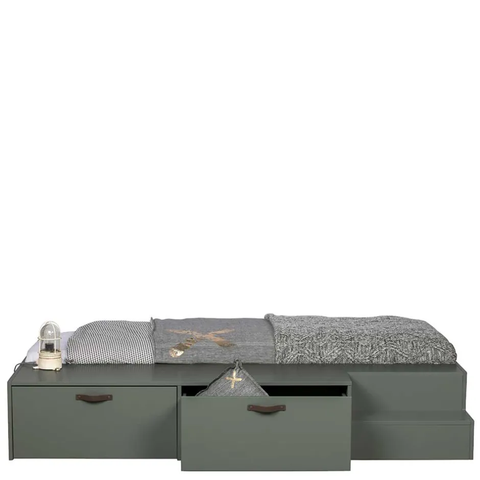 Pharao24 Echtholzbett Navulido> Jugendbetten