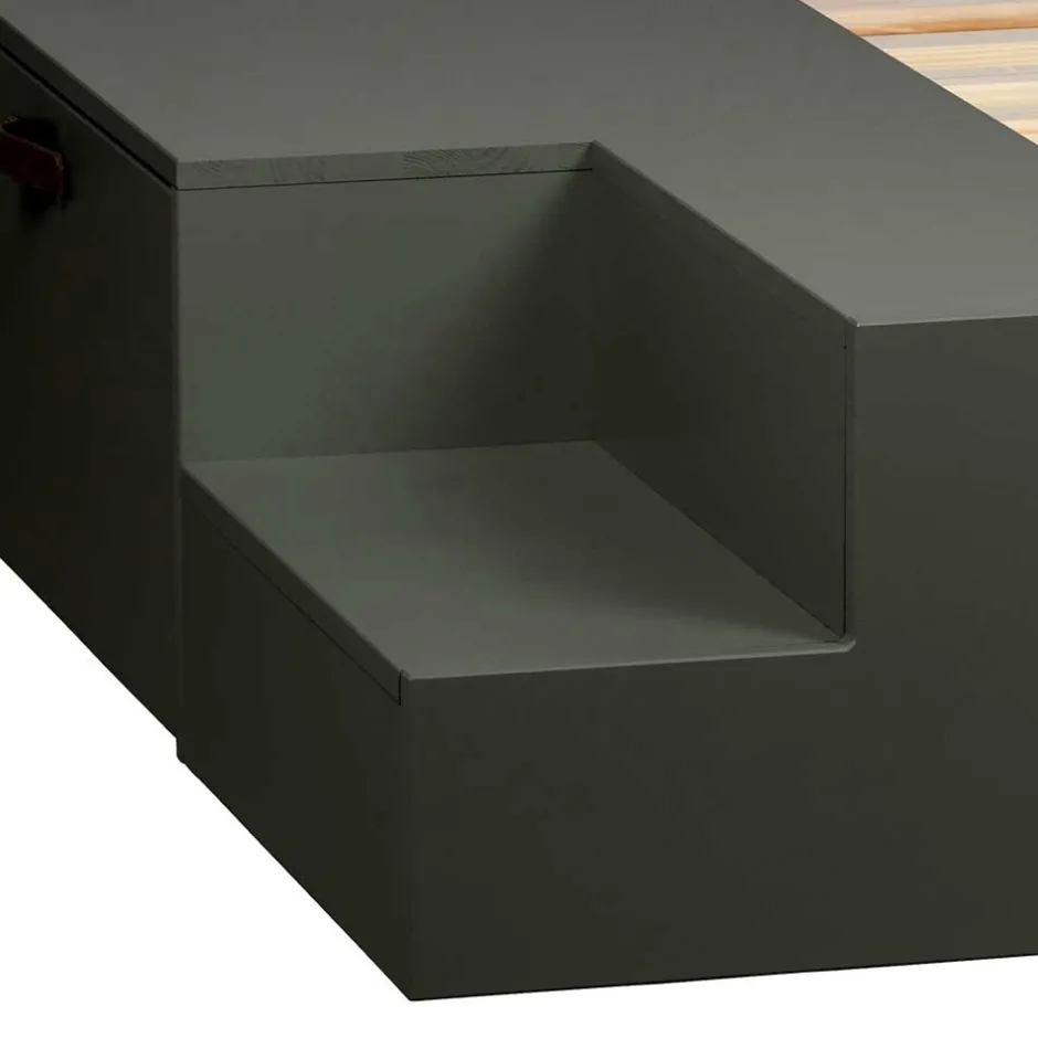 Pharao24 Echtholzbett Navulido> Jugendbetten