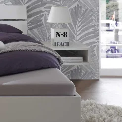 Doppelbetten|Massivholzbetten*Pharao24 Echtholzbett Ravona