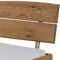 Pharao24 Echtholzbett Wildeiche Liavanda><noscript><img width=