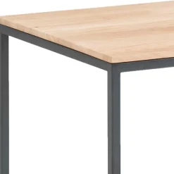 Wohnzimmertisch|Beistelltische*Pharao24 Echtholztisch Ambreros