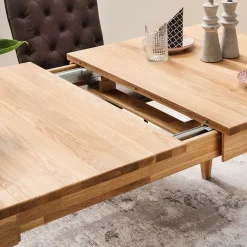 Pharao24 Echtholztisch Dulcian><noscript><img width=