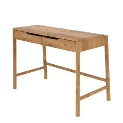 Pharao24 Echtholztisch Koropi> Computertische|Jugendschreibtische