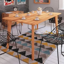 Küchentisch|Esstische*Pharao24 Echtholztisch Stenov