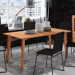 Küchentisch|Esstische*Pharao24 Echtholztisch Stenov
