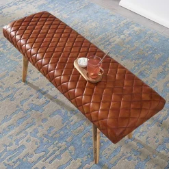 Pharao24 Echtleder Bank Nelsons><noscript><img width=