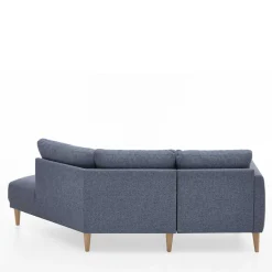 Polstermöbel|Wohnzimmercouch*Pharao24 Eck Couch Jasson