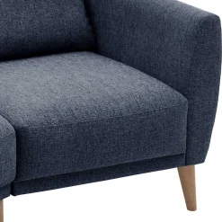 Polstermöbel|Wohnzimmercouch*Pharao24 Eck Couch Jasson