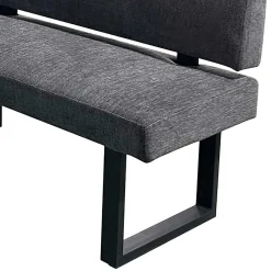 Küchenbank|Polsterbänke*Pharao24 Eckbank Cordona