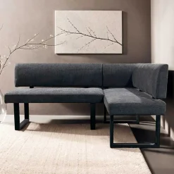 Küchenbank|Polsterbänke*Pharao24 Eckbank Cordona