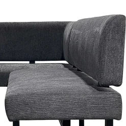 Küchenbank|Polsterbänke*Pharao24 Eckbank Cordona