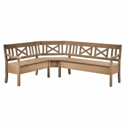 Pharao24 Eckbank Devan> Küchenbank|Esszimmerbänke