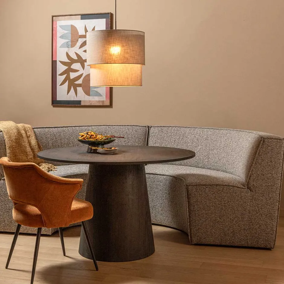 Küchenbank|Esszimmersofa*Pharao24 Eckbank Genayas