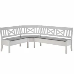 Küchenbank|Holzbänke*Pharao24 Eckbank Julan