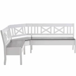 Küchenbank|Holzbänke*Pharao24 Eckbank Julan