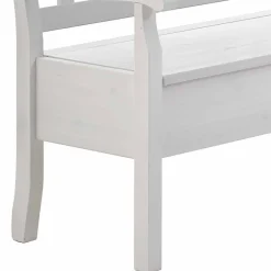 Küchenbank|Holzbänke*Pharao24 Eckbank Megida