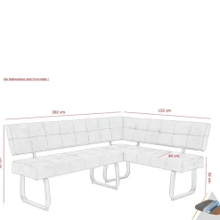 Pharao24 Eckbank Pontecuna><noscript><img width=