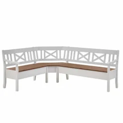 Küchenbank|Holzbänke*Pharao24 Eckbank Slobozia