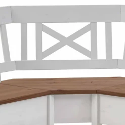 Küchenbank|Holzbänke*Pharao24 Eckbank Slobozia