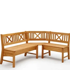 Sitzecke|Esszimmer Sets*Pharao24 Eckbankgruppe Coprian