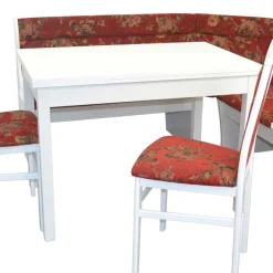 Esszimmer Sets|Tischgruppen*Pharao24 Eckbankgruppe Pravin