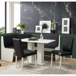 Tischgruppen|Essgruppe*Pharao24 Eckbankgruppe Turin