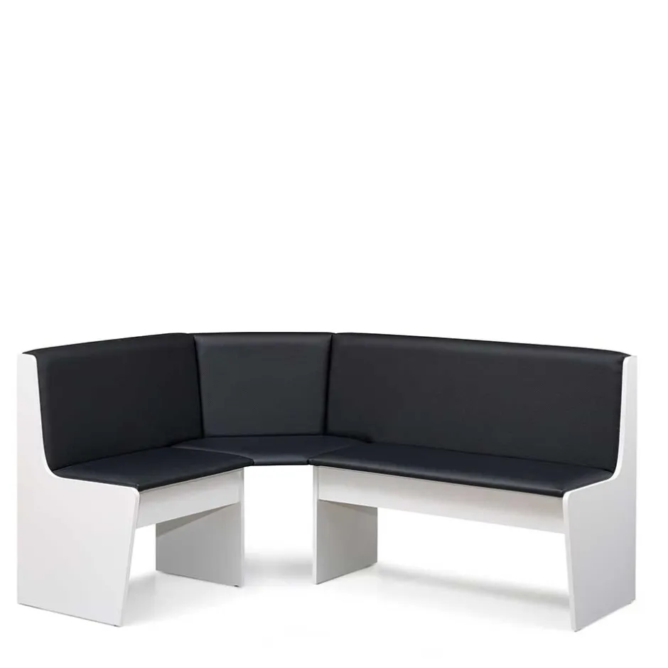 Tischgruppen|Essgruppe*Pharao24 Eckbankgruppe Turin