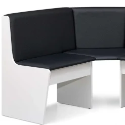 Tischgruppen|Essgruppe*Pharao24 Eckbankgruppe Turin