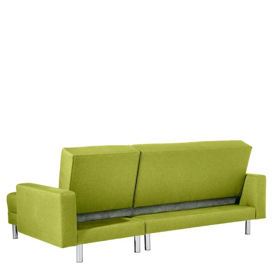 Pharao24 Eckbettsofa Bitania> Wohnlandschaften|Ecksofas