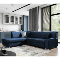 Pharao24 Eckbettsofa Ofrael> Wohnlandschaften|Ecksofas