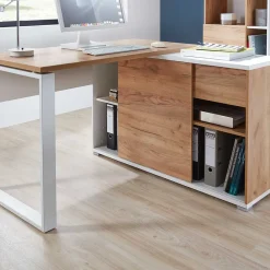 Pharao24 Eckbürotisch Nastia><noscript><img width=