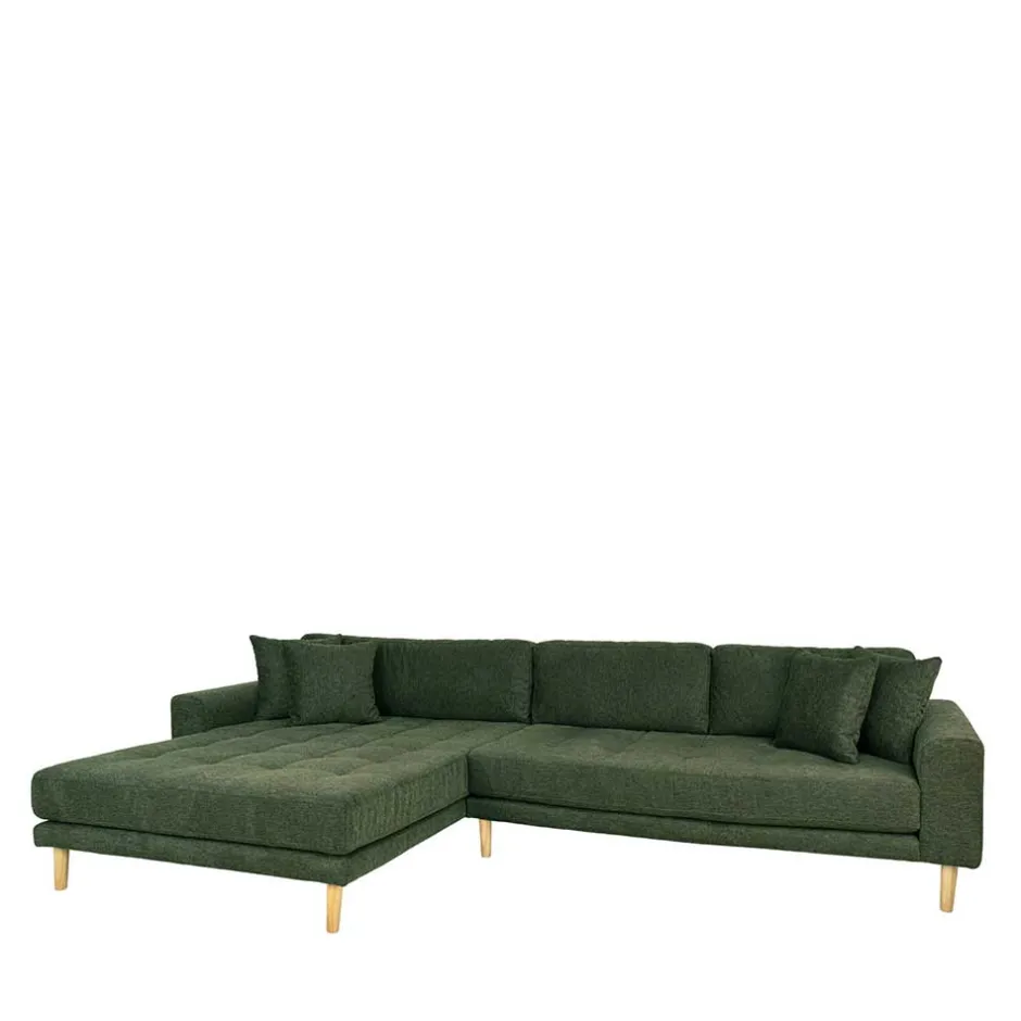 Wohnlandschaften|Ecksofas*Pharao24 Eckcouch Bejaro