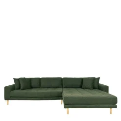 Wohnlandschaften|Ecksofas*Pharao24 Eckcouch Bejaro