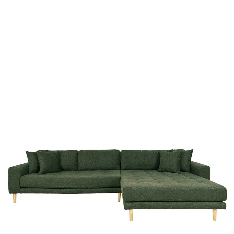 Wohnlandschaften|Ecksofas*Pharao24 Eckcouch Bejaro