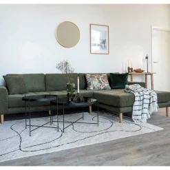 Wohnlandschaften|Ecksofas*Pharao24 Eckcouch Bejaro