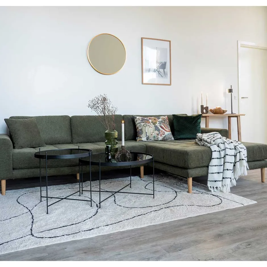 Wohnlandschaften|Ecksofas*Pharao24 Eckcouch Bejaro