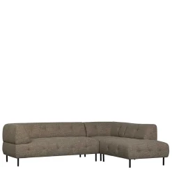 Polstermöbel|Wohnzimmercouch*Pharao24 Eckcouch Chimi