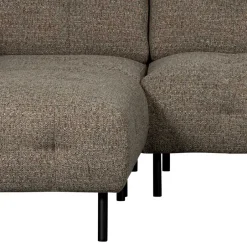 Polstermöbel|Wohnzimmercouch*Pharao24 Eckcouch Chimi