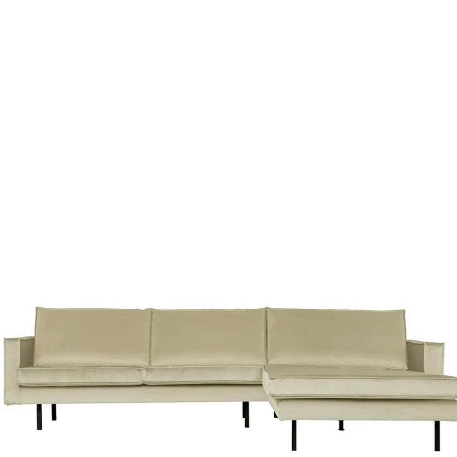 Polstermöbel|Wohnzimmercouch*Pharao24 Eckcouch Malinsa